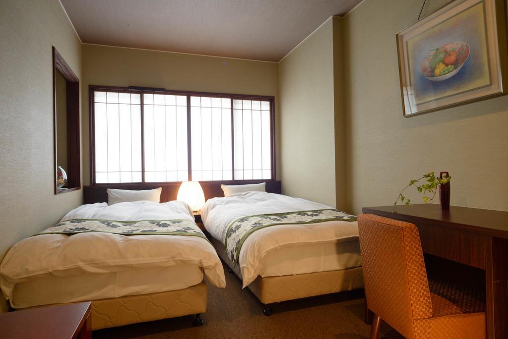 สึทะยะ Hotel คิโซะ ห้อง รูปภาพ